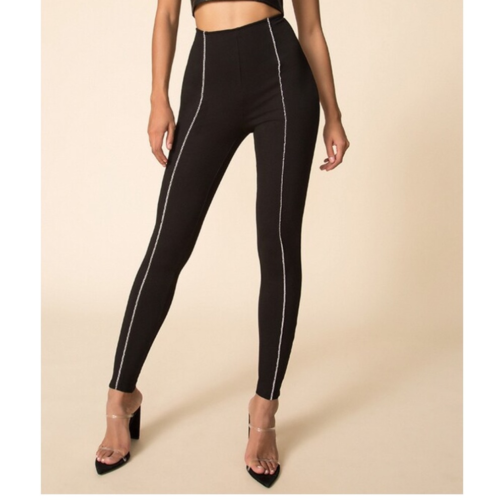 Superdown Stallion Pant - Size XXS (Sold out on Revolve and Superdown)